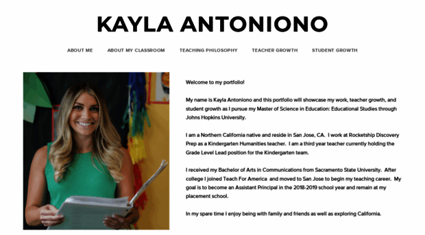 kaylaantoniono.weebly.com