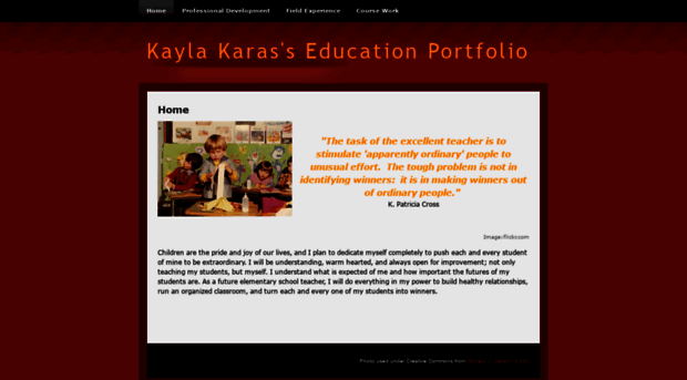 kaylakaras.weebly.com