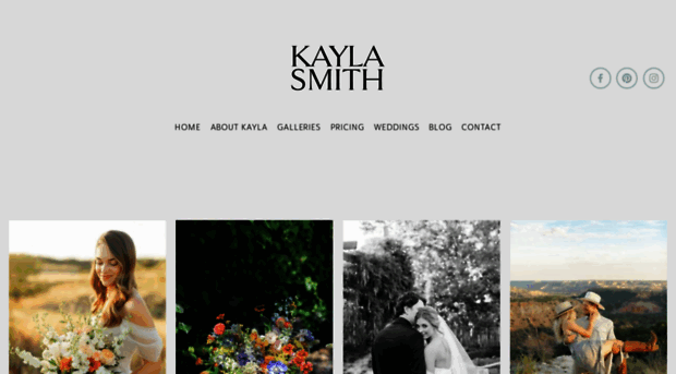 kaylasmithphotography.com