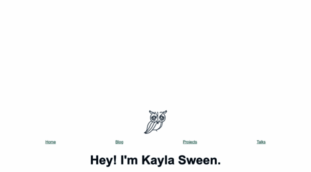 kaylasween.com