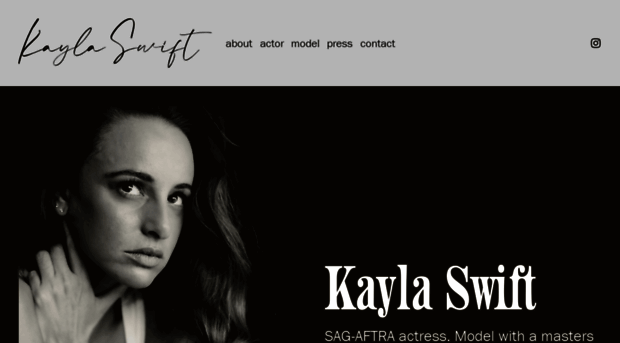 kaylaswift.com