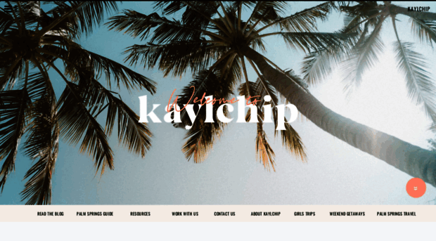 kaylchip.com