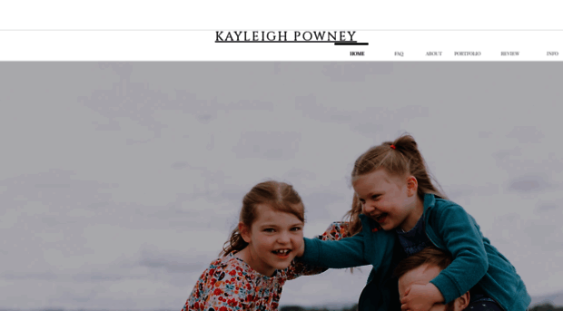 kayleighpowneyphotography.com