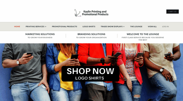 kaylinprintandpromos.com