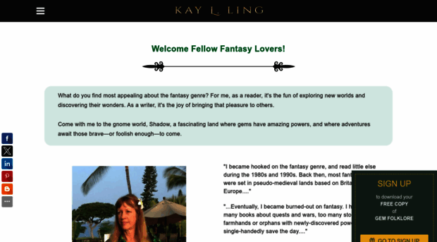 kaylling.com