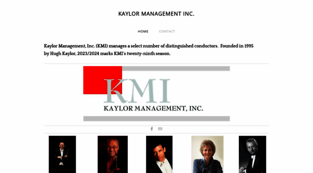 kaylormanagement.com