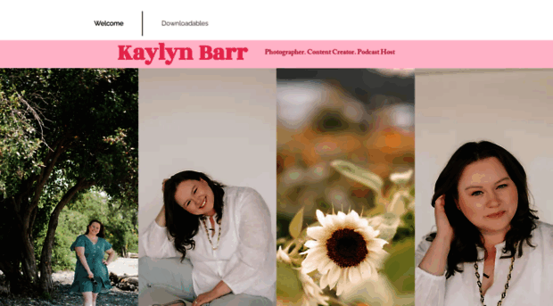 kaylynbarr.com