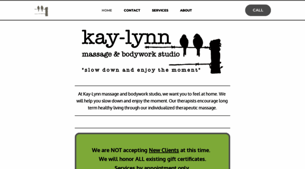 kaylynnmassage.com