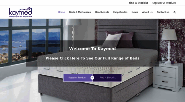 kaymed.co.uk