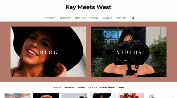 kaymeetswest.com