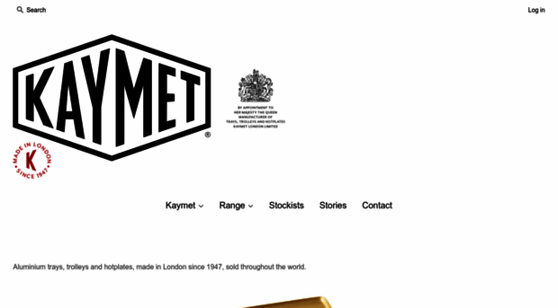 kaymet.co.uk