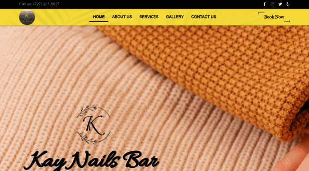 kaynailsbar.com