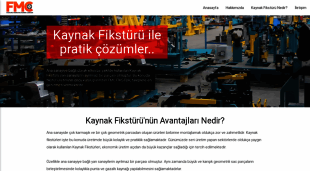 kaynakfiksturu.com