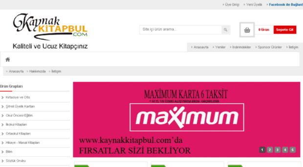 kaynakkitapbul.com