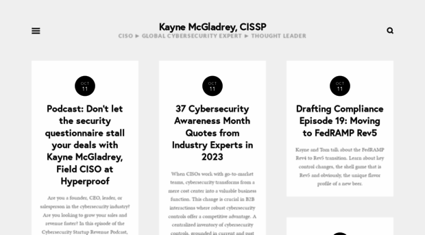 kaynemcgladrey.com