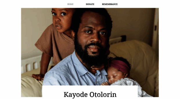 kayodetrust.com