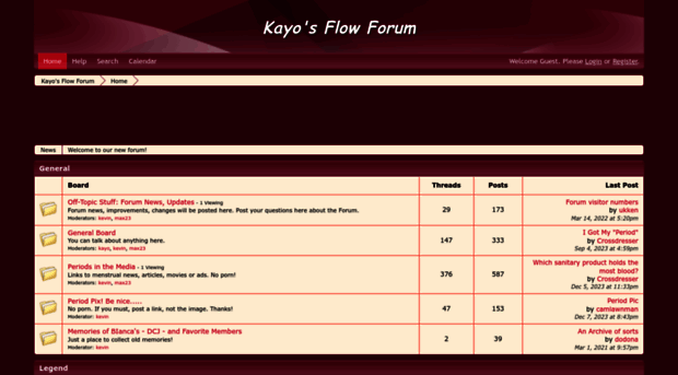 kayosflowforum.freeforums.net