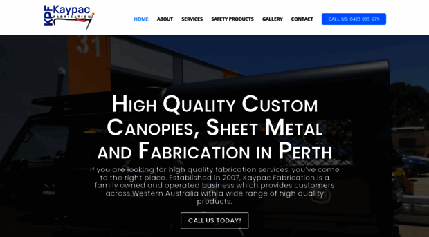 kaypacfabrication.com.au