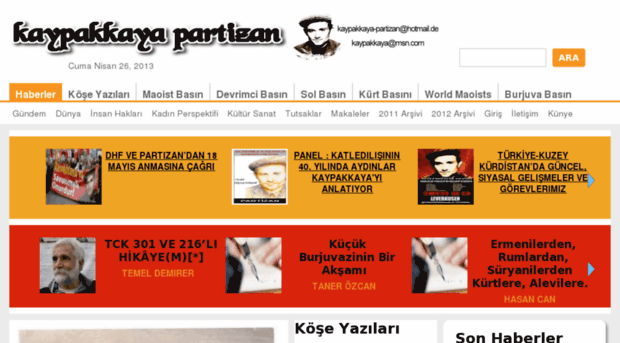 kaypakkaya-partizan.org
