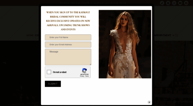 kayrouzbridal.com.au