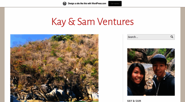 kaysamventures.wordpress.com