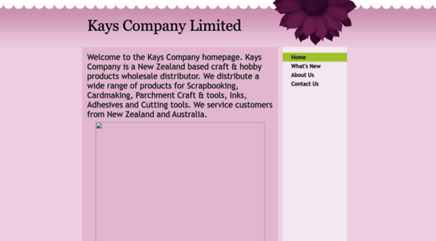 kayscompany.com