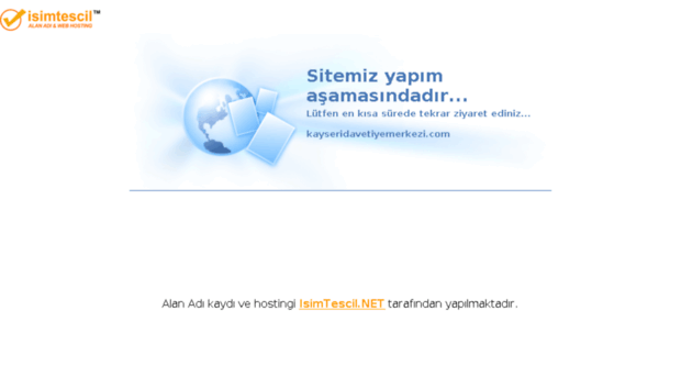 kayseridavetiyemerkezi.com