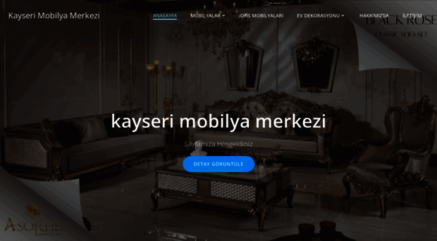 kayserimobilyamerkezi.com