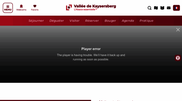 kaysersberg.com