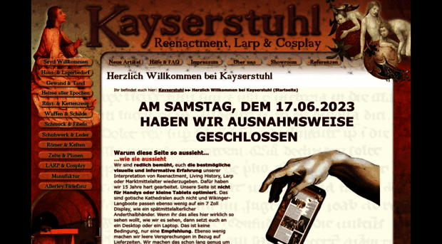 kayserstuhl.de