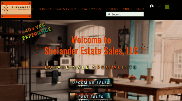 kayshelanderestatesales.com