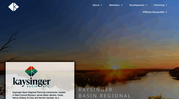 kaysinger.com