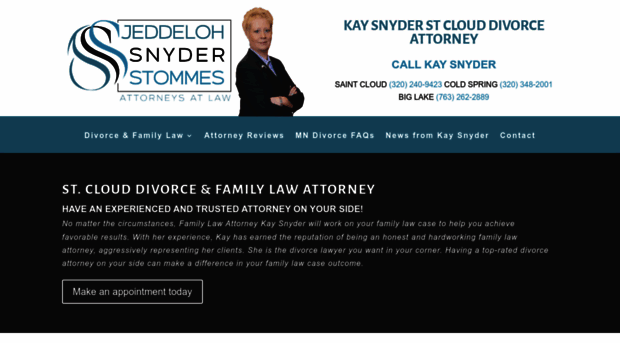 kaysnyderattorney.com