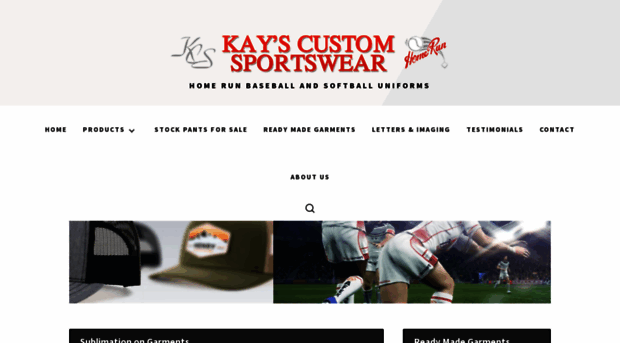 kayssportswear.com.au