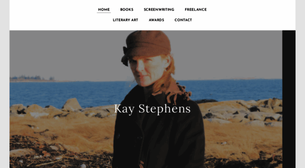 kaystephenscontent.com