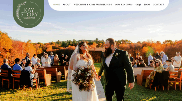 kaystorycelebrant.co.uk