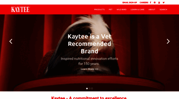 kaytee.com