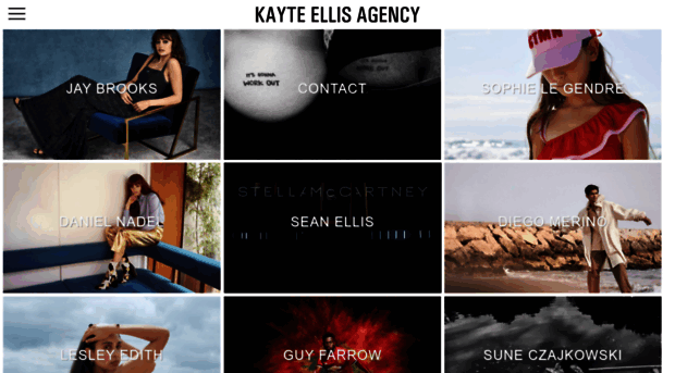 kayteellisagency.com