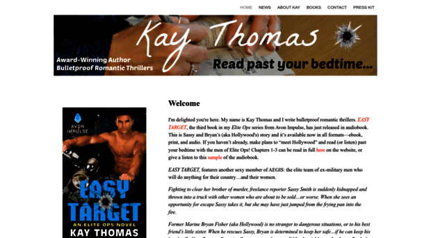 kaythomas.net