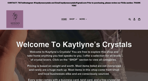 kaytlyne-s-crystals.myshopify.com