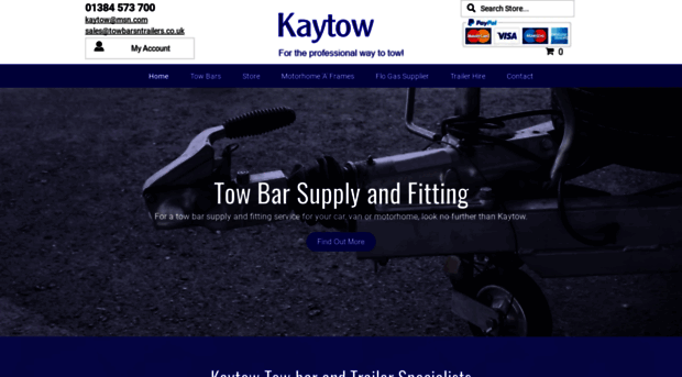 kaytow.co.uk