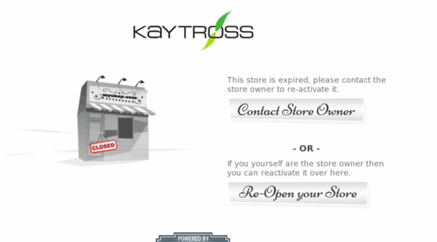 kaytross.com