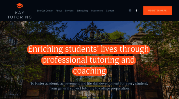 kaytutoring.com