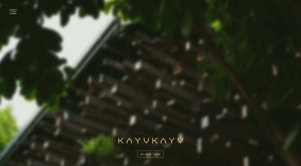 kayukayu.id