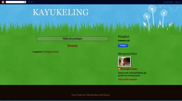 kayukeling.blogspot.com