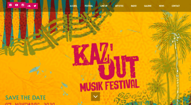 kaz-out.com