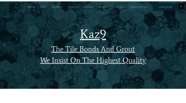 kaz9.com