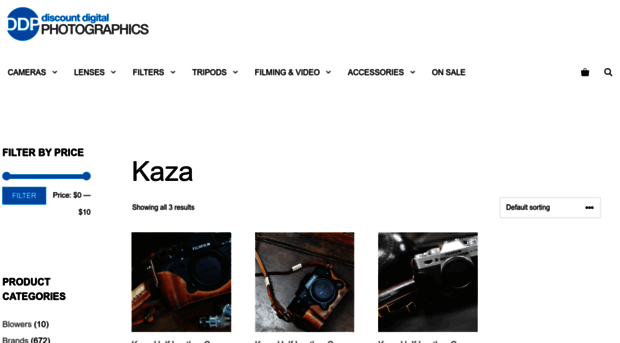 kaza-deluxe.com.au