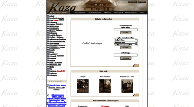 kaza.com.pl