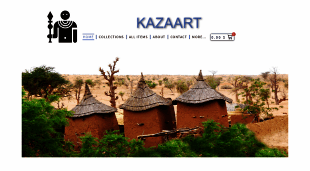 kazaart.com